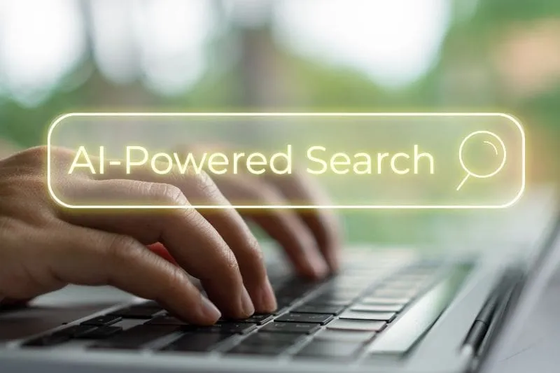 AI-Powered Search Is Changing Everything: What Dental Practices Need to Know