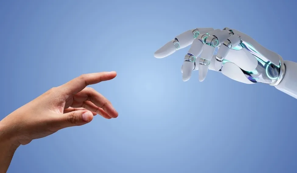 AI vs. Human Touch Finding the Right Balance in Dental Patient Communication