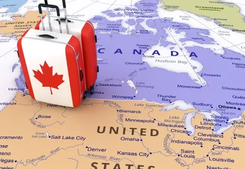 Air Canada Blog Image