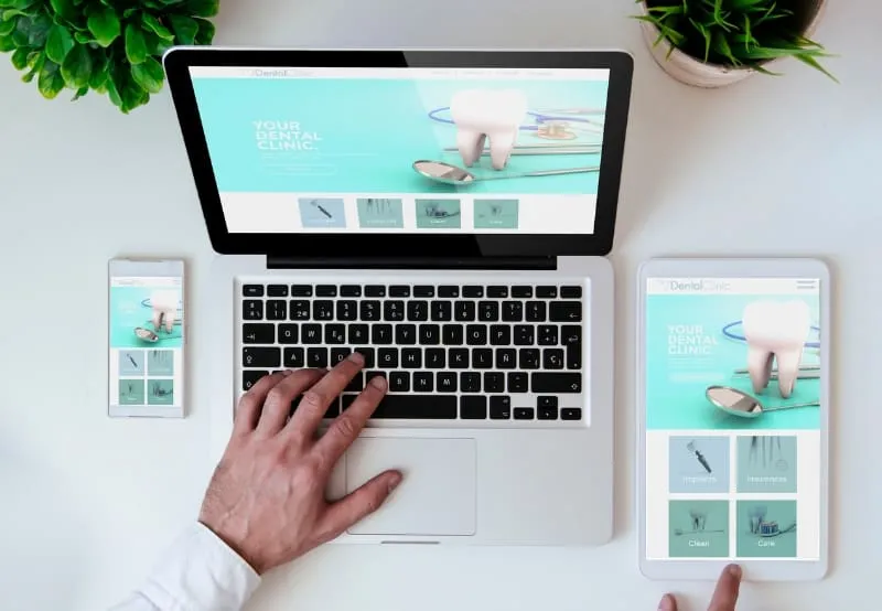 Maximizing tech for a great patient experience