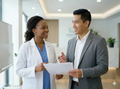 Why Your Dental Practice Needs More Than Just a Website in 2026