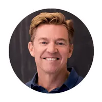 Ernie Headshot