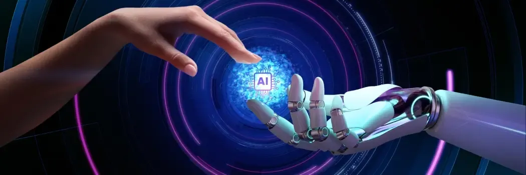 AI's impact