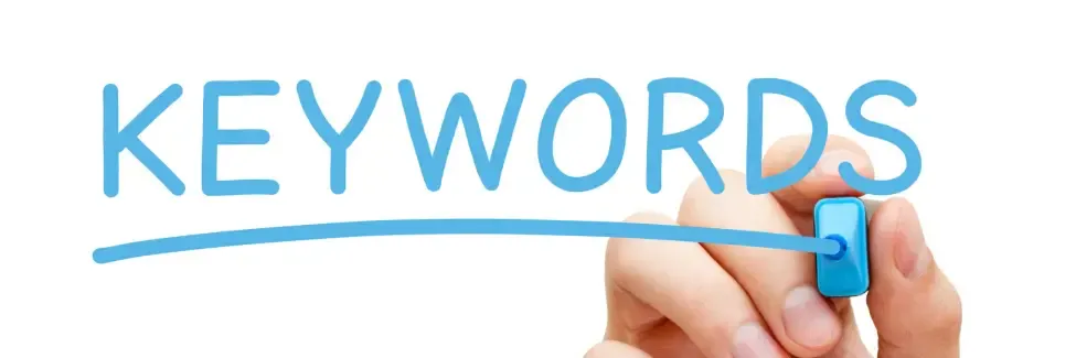 keywords