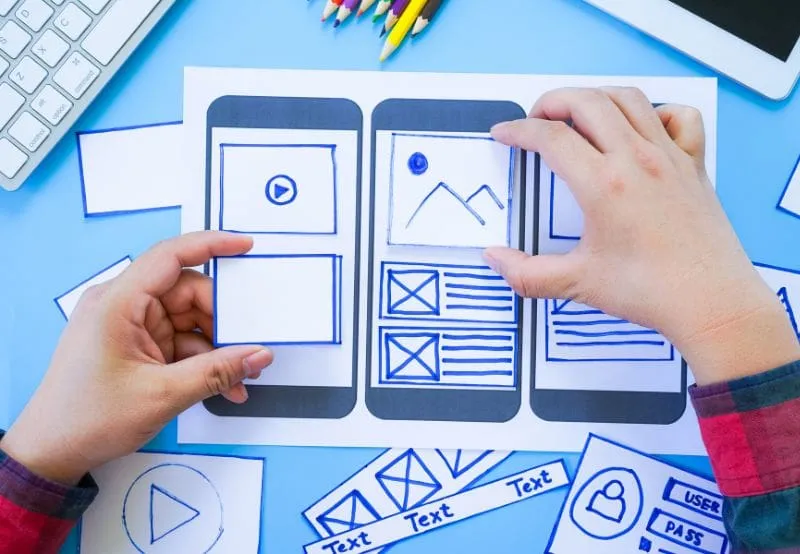 Website Design Blog Featured Image