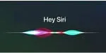 Hey Siri