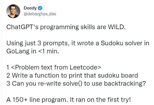 programming
