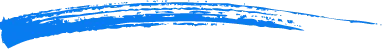 Blue swash