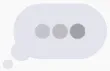 texting dots gif