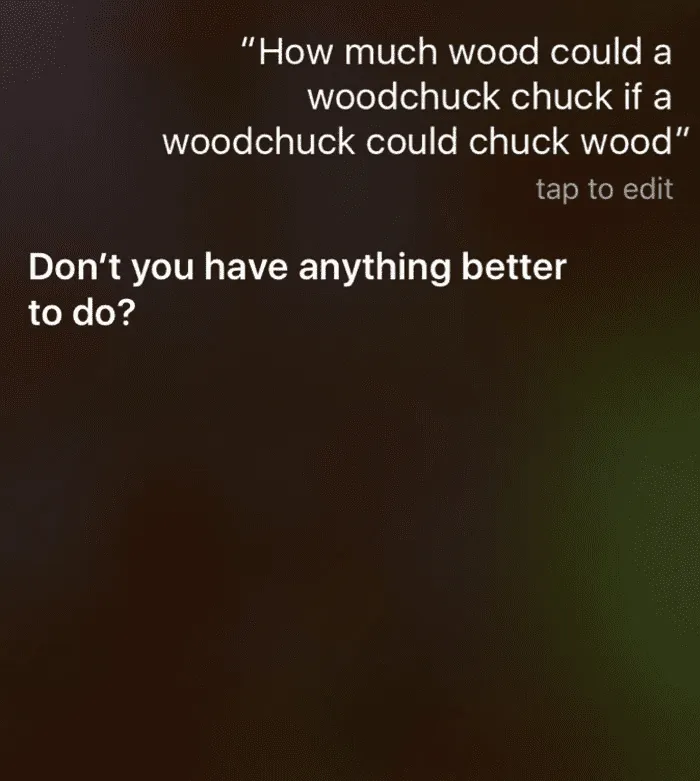 Woodchuck